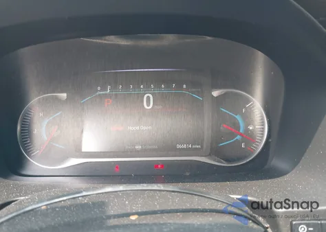 2020 Honda Pilot Awd Ex from USA, damaged, VIN 5FNYF6H37LB038897